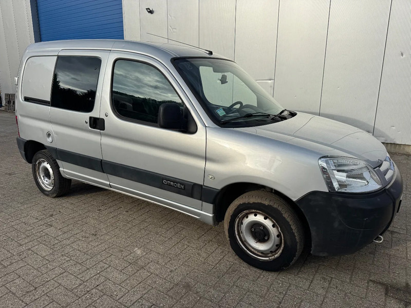 Citroën Berlingo **AIRCO-EURO4** - Mali kombi: slika 3 Citroën Berlingo **AIRCO-EURO4** - Mali kombi: slika 3