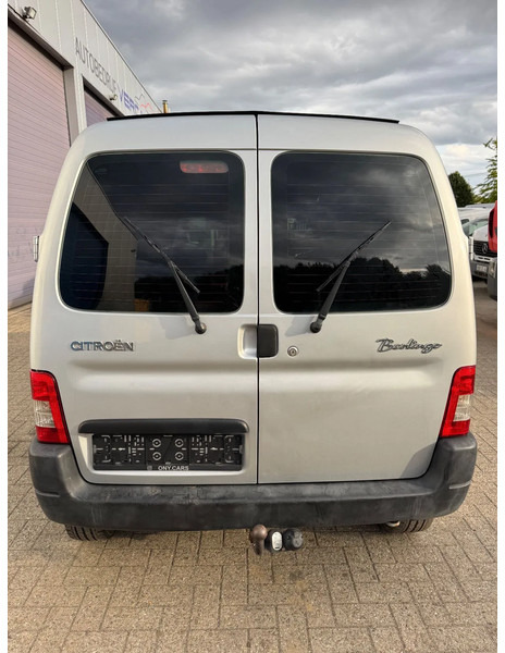 Citroën Berlingo **AIRCO-EURO4** - Mali kombi: slika 5 Citroën Berlingo **AIRCO-EURO4** - Mali kombi: slika 5