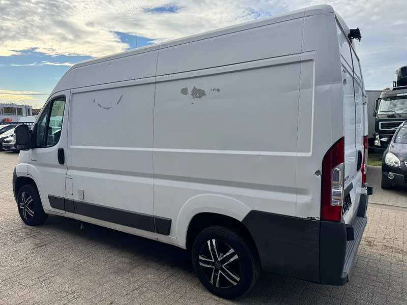 Hladilno vozilo Citroën Jumper **EURO 4-FRIGO**: slika 9