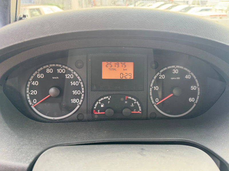 Hladilno vozilo Citroën Jumper **EURO 4-FRIGO**: slika 11