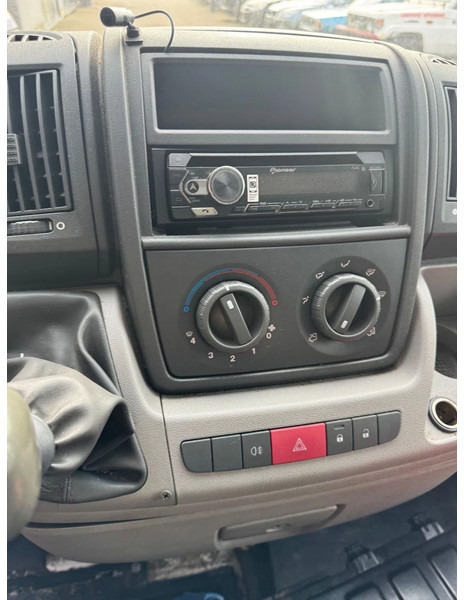 Hladilno vozilo Citroën Jumper **EURO 4-FRIGO**: slika 12