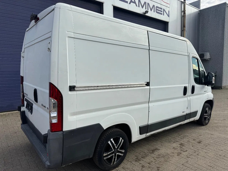 Hladilno vozilo Citroën Jumper **EURO 4-FRIGO**: slika 6