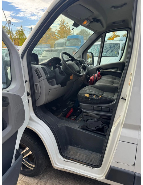 Hladilno vozilo Citroën Jumper **EURO 4-FRIGO**: slika 10