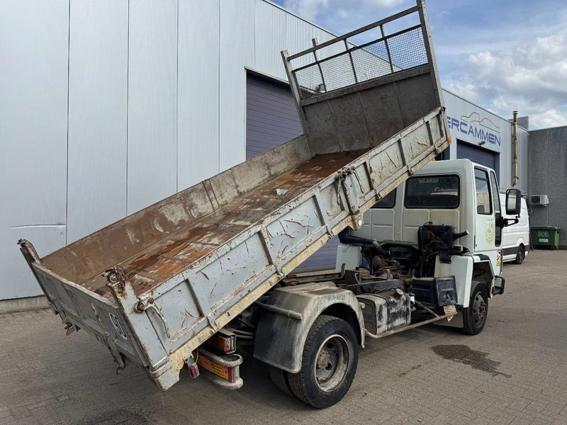 Ford Cargo **FRENCH TRUCK-CAMION FRANCAIS** - Tovornjak prekucnik: slika 3 Ford Cargo **FRENCH TRUCK-CAMION FRANCAIS** - Tovornjak prekucnik: slika 3