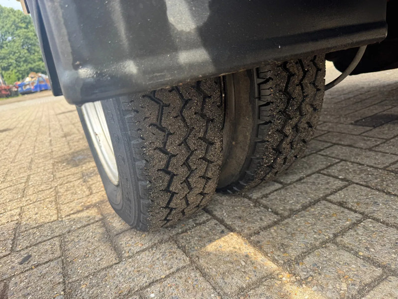 Ford Transit **ESSENCE-PETROL** - Dostavno vozilo s kesonom, Dostavno vozilo z dvojno kabino: slika 5 Ford Transit **ESSENCE-PETROL** - Dostavno vozilo s kesonom, Dostavno vozilo z dvojno kabino: slika 5