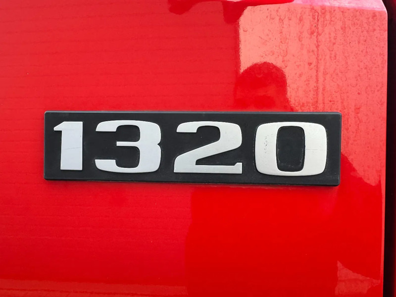 Mercedes-Benz 1320 **FIRETRUCK-19.617Km-POMPIER** - Gasilsko vozilo: slika 4 Mercedes-Benz 1320 **FIRETRUCK-19.617Km-POMPIER** - Gasilsko vozilo: slika 4