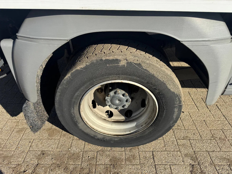 Mercedes-Benz Atego 1218 **BELGIAN TRUCK-REMOVAL LIFT TO 1ST FLOOR-TUV 02/2026** - Tovornjak zabojnik: slika 5 Mercedes-Benz Atego 1218 **BELGIAN TRUCK-REMOVAL LIFT TO 1ST FLOOR-TUV 02/2026** - Tovornjak zabojnik: slika 5