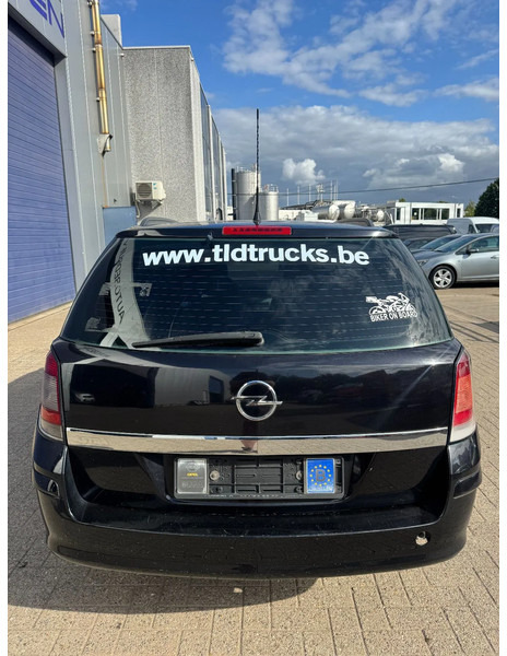 Opel Astra **1700CDTI-AIRCO-EURO 4** - Karavan: slika 5 Opel Astra **1700CDTI-AIRCO-EURO 4** - Karavan: slika 5