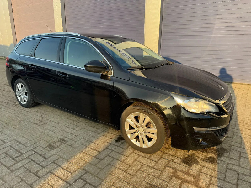 Avtomobil Peugeot 308 **EURO 6-88KW**: slika 1