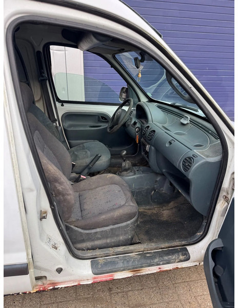 Mali kombi Renault Kangoo **DIESEL-EXPORT**: slika 13 Mali kombi Renault Kangoo **DIESEL-EXPORT**: slika 13