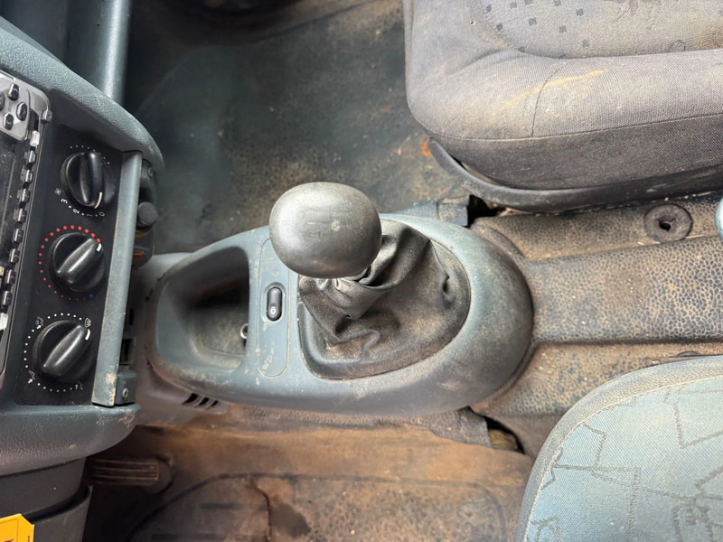 Mali kombi Renault Kangoo **DIESEL-EXPORT**: slika 10 Mali kombi Renault Kangoo **DIESEL-EXPORT**: slika 10