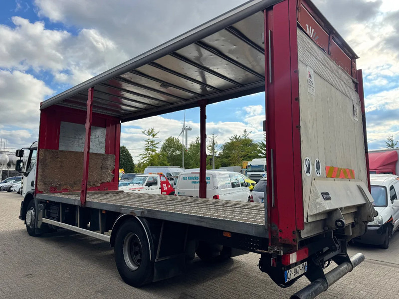 Tovornjak s kesonom Renault Premium 320 **BOITE MANUELLE-MANUAL GEARBOX**: slika 10