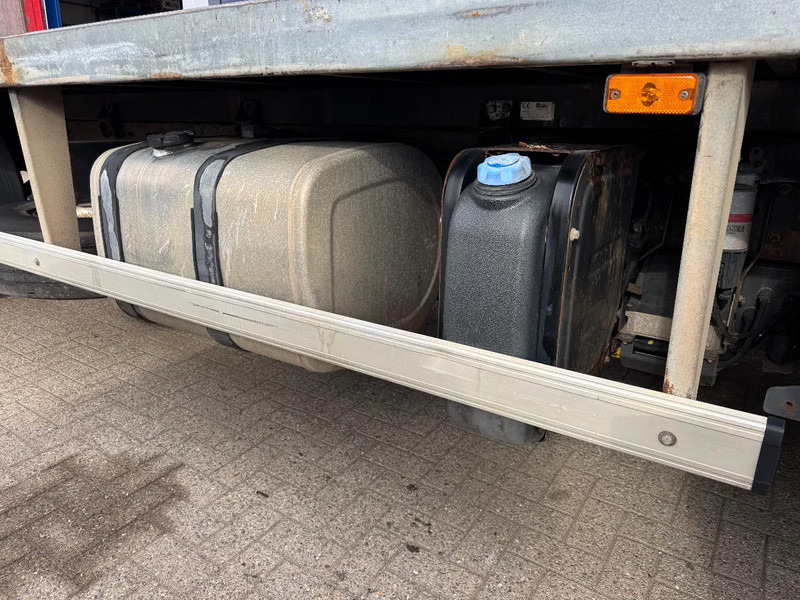 Renault Premium 320 **BOITE MANUELLE-MANUAL GEARBOX** - Tovornjak s kesonom: slika 4 Renault Premium 320 **BOITE MANUELLE-MANUAL GEARBOX** - Tovornjak s kesonom: slika 4