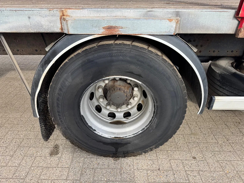 Renault Premium 320 **BOITE MANUELLE-MANUAL GEARBOX** - Tovornjak s kesonom: slika 5 Renault Premium 320 **BOITE MANUELLE-MANUAL GEARBOX** - Tovornjak s kesonom: slika 5