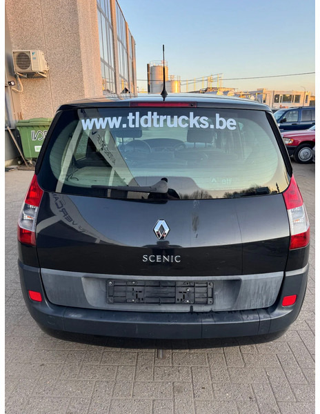 Renault Scénic **AIRCO-CLIME** - Limuzina: slika 5 Renault Scénic **AIRCO-CLIME** - Limuzina: slika 5