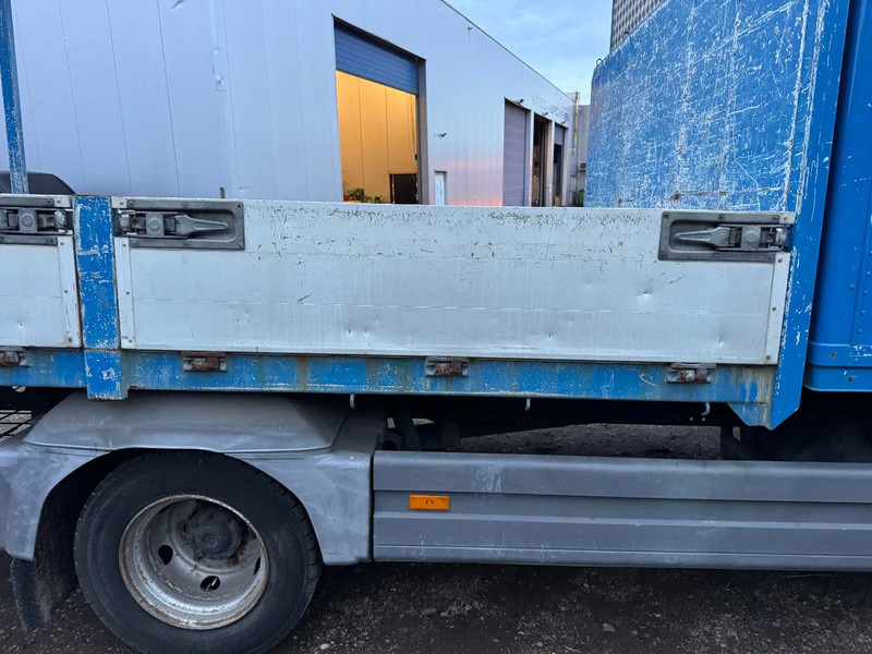 Mercedes-Benz atego - Rezervni deli: slika 2 Mercedes-Benz atego - Rezervni deli: slika 2