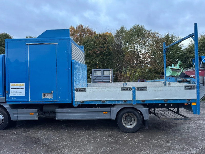 Mercedes-Benz atego - Rezervni deli: slika 5 Mercedes-Benz atego - Rezervni deli: slika 5