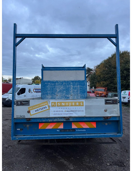 Mercedes-Benz atego - Rezervni deli: slika 3 Mercedes-Benz atego - Rezervni deli: slika 3