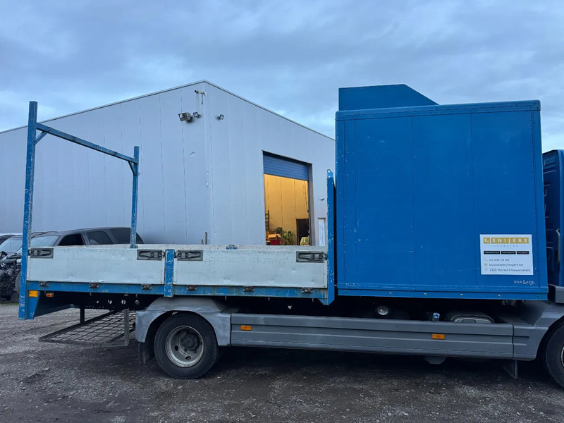 Mercedes-Benz atego - Rezervni deli: slika 1 Mercedes-Benz atego - Rezervni deli: slika 1