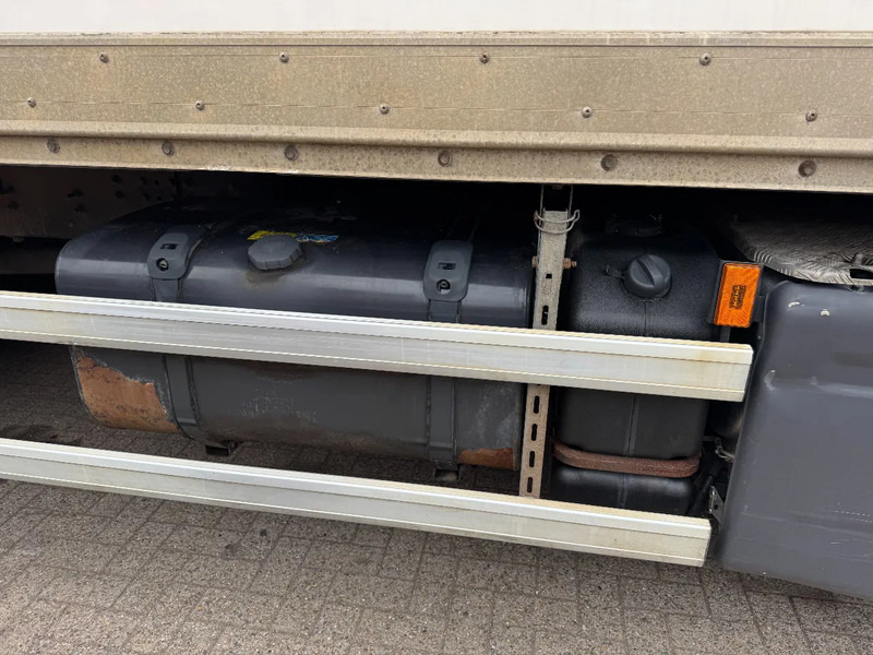 Scania P320 **6X2-STEERING AXXLE** - Tovornjak zabojnik: slika 4 Scania P320 **6X2-STEERING AXXLE** - Tovornjak zabojnik: slika 4