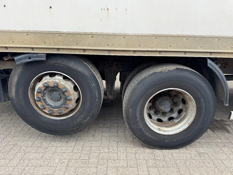 Scania P320 **6X2-STEERING AXXLE** - Tovornjak zabojnik: slika 5 Scania P320 **6X2-STEERING AXXLE** - Tovornjak zabojnik: slika 5