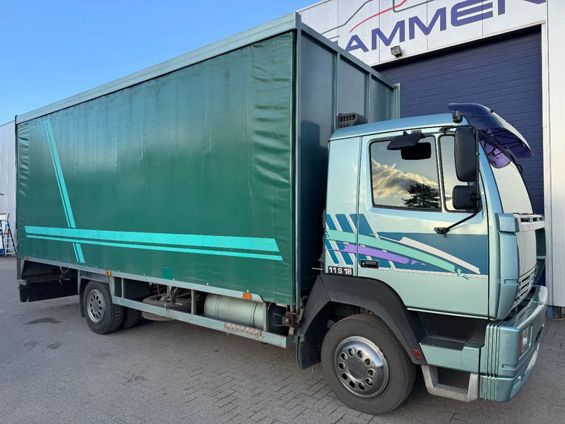 Steyr 11S **BELGIAN TRUCK-6CYL-FULL STEEL-MINT CONDITION** - Tovornjak s ponjavo: slika 1 Steyr 11S **BELGIAN TRUCK-6CYL-FULL STEEL-MINT CONDITION** - Tovornjak s ponjavo: slika 1