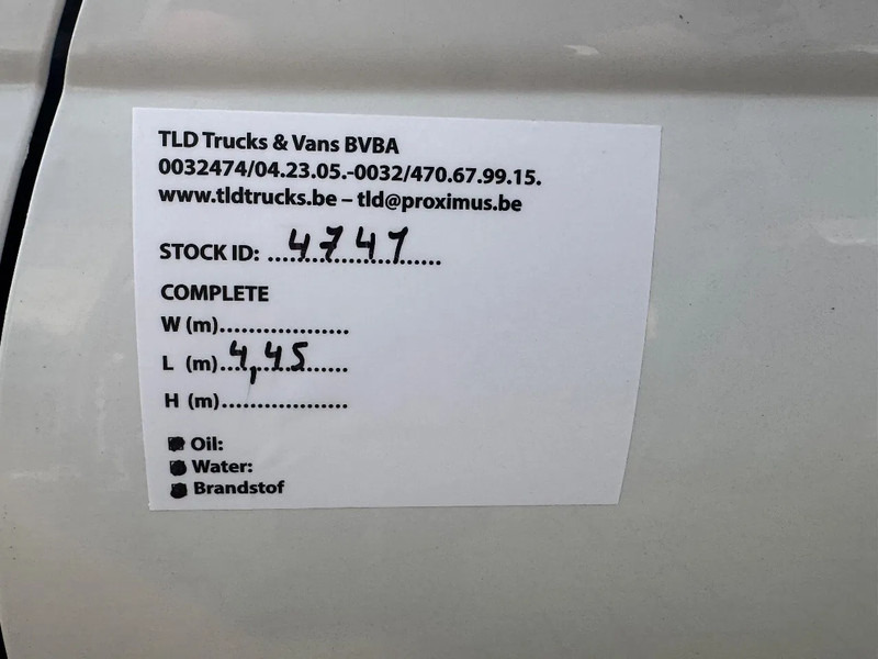 Limuzina Toyota Carina E **1600XLI-VERRY CLEAN**: slika 13