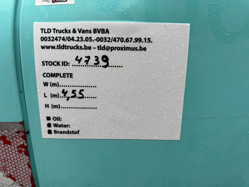 Mali kombi Toyota HiAce **DIESEL-FRENCH VAN**: slika 9