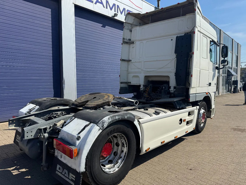 Vlačilec DAF XF 105.460 **EURO 5-RETARDER**: slika 7
