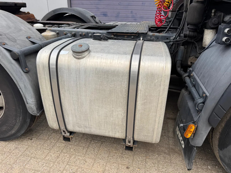 Iveco Stralis 560 **EURO5-325000KM-BELGIAN TRUCK** - Vlačilec: slika 4 Iveco Stralis 560 **EURO5-325000KM-BELGIAN TRUCK** - Vlačilec: slika 4