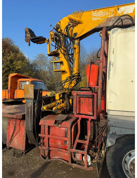 Renault Major 385 **6 CULASSE-A LAMES** - Vlačilec: slika 4 Renault Major 385 **6 CULASSE-A LAMES** - Vlačilec: slika 4