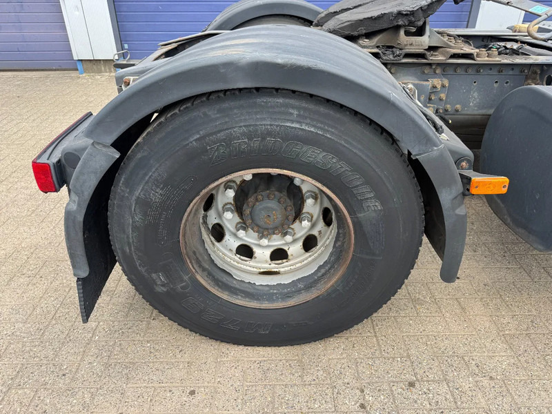 Renault Premium 370 **EURO 5-BELGIAN TRUCK** - Vlačilec: slika 5 Renault Premium 370 **EURO 5-BELGIAN TRUCK** - Vlačilec: slika 5