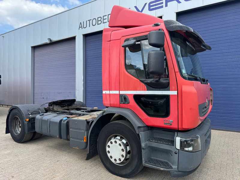 Renault Premium 370 **EURO 5-BELGIAN TRUCK** - Vlačilec: slika 3 Renault Premium 370 **EURO 5-BELGIAN TRUCK** - Vlačilec: slika 3