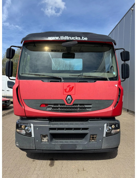 Renault Premium 370 **EURO 5-BELGIAN TRUCK** - Vlačilec: slika 2 Renault Premium 370 **EURO 5-BELGIAN TRUCK** - Vlačilec: slika 2