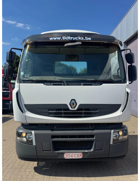 Renault Premium 380 **DXI-EURO 5-AIRCO** - Vlačilec: slika 2 Renault Premium 380 **DXI-EURO 5-AIRCO** - Vlačilec: slika 2