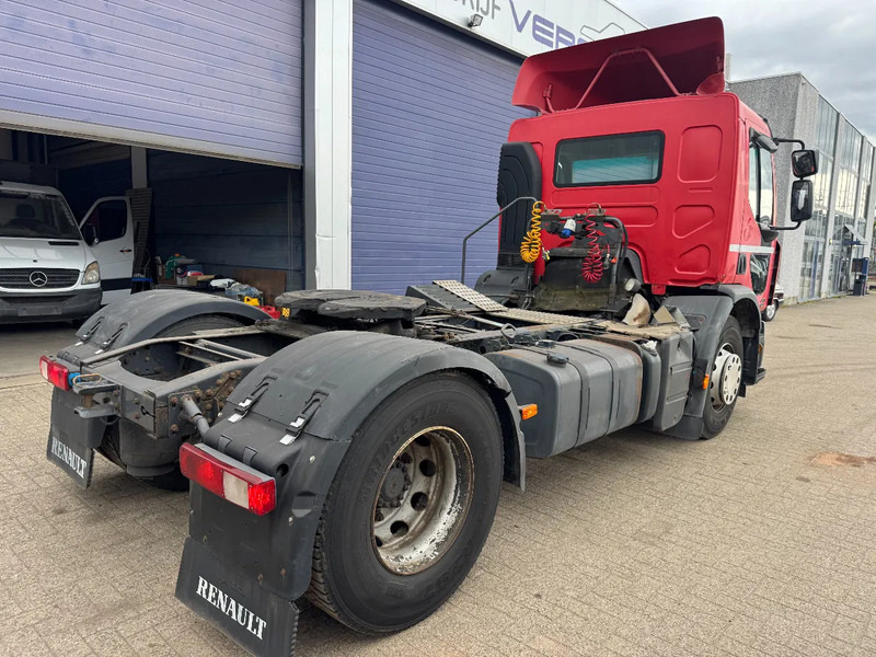 Renault Premium 380 **EURO 4-BELGIAN TRUCK** - Vlačilec: slika 4 Renault Premium 380 **EURO 4-BELGIAN TRUCK** - Vlačilec: slika 4