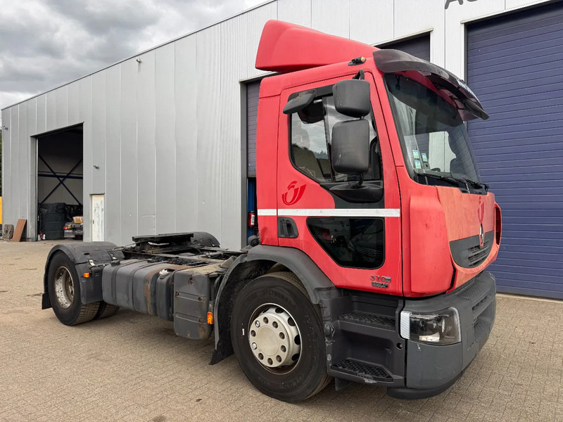 Renault Premium 380 **EURO 4-BELGIAN TRUCK** - Vlačilec: slika 3 Renault Premium 380 **EURO 4-BELGIAN TRUCK** - Vlačilec: slika 3