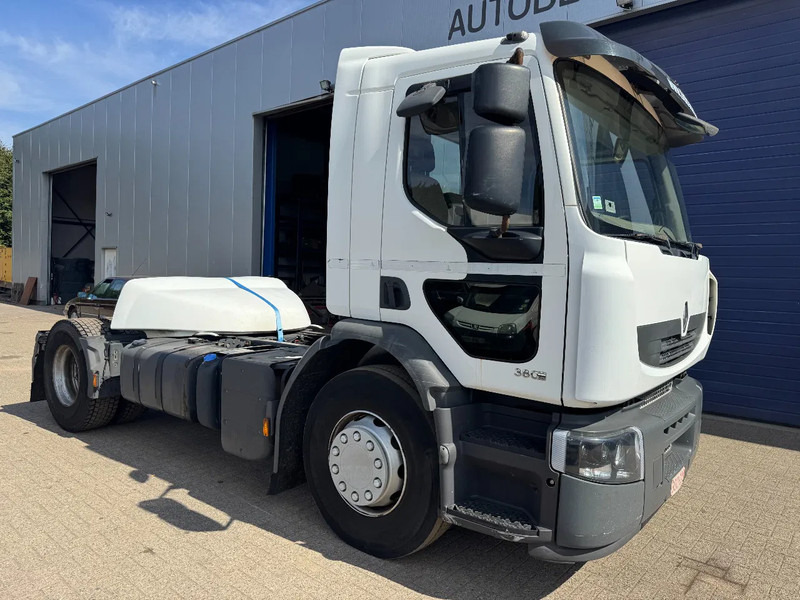 Renault Premium 380 **EURO 5-BELGIAN TRUCK** - Vlačilec: slika 3 Renault Premium 380 **EURO 5-BELGIAN TRUCK** - Vlačilec: slika 3