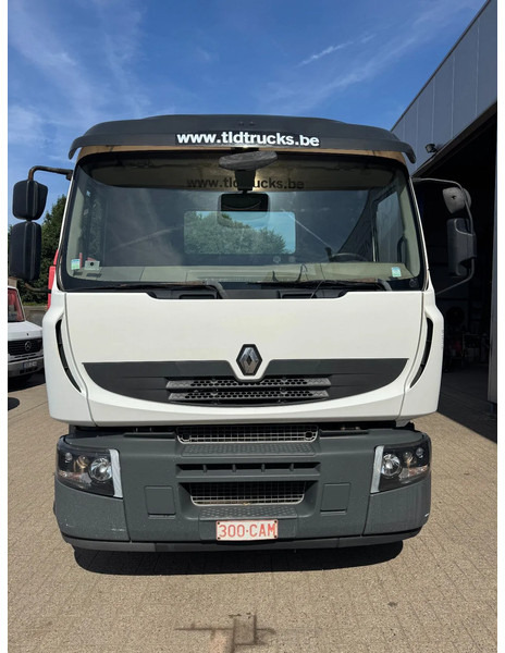 Renault Premium 380 **EURO 5-BELGIAN TRUCK** - Vlačilec: slika 2 Renault Premium 380 **EURO 5-BELGIAN TRUCK** - Vlačilec: slika 2