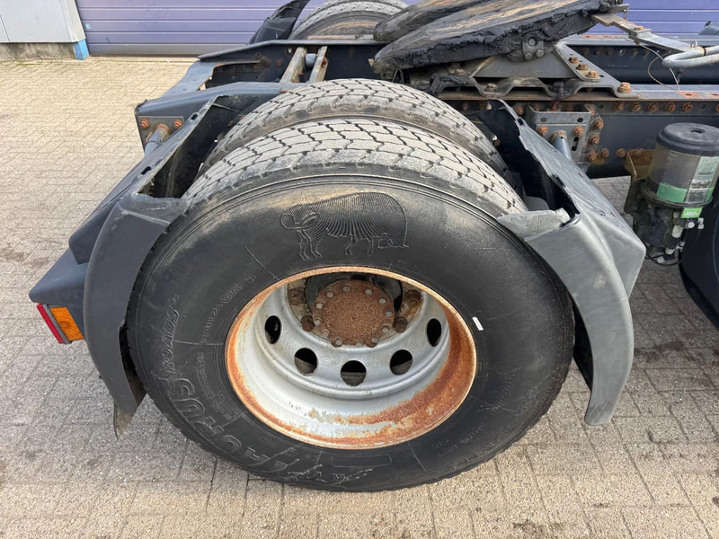 Renault Premium 420 **FRENCH TRUCK-TRACTEUR FRANCAIS** - Vlačilec: slika 5 Renault Premium 420 **FRENCH TRUCK-TRACTEUR FRANCAIS** - Vlačilec: slika 5