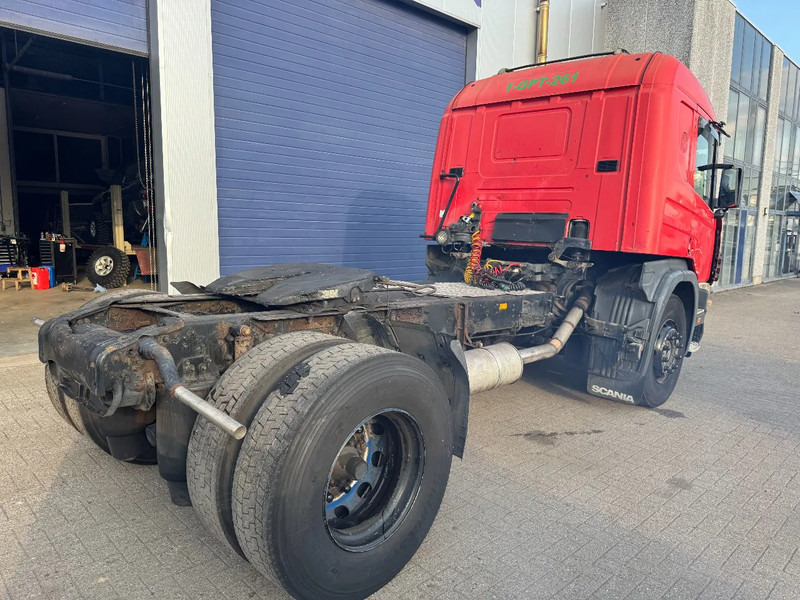 Scania P114-340 **BELGIAN TRUCK** - Vlačilec: slika 5 Scania P114-340 **BELGIAN TRUCK** - Vlačilec: slika 5
