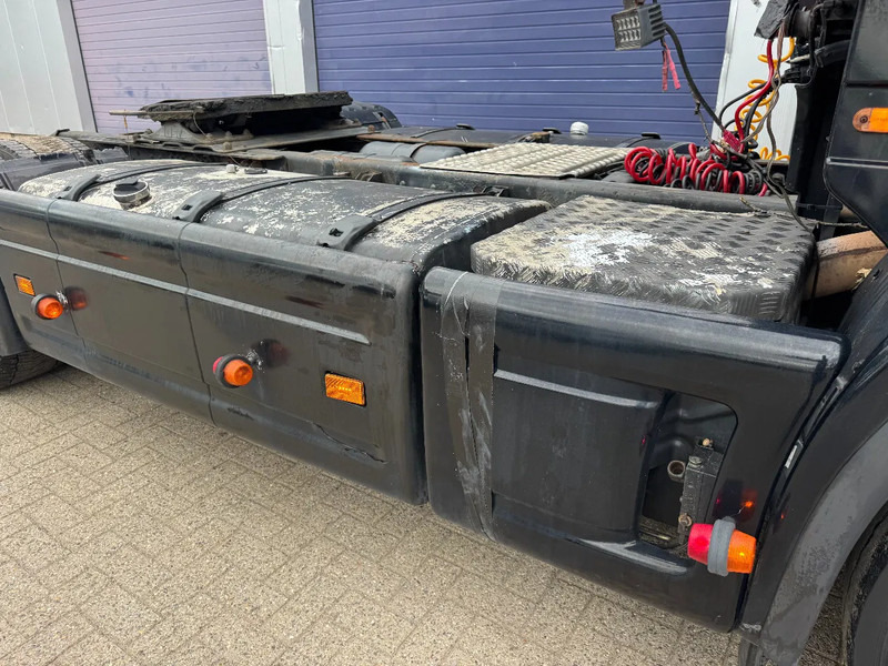 Scania R500 V8 **BELGIAN TRUCK-TOPLINE-EURO3** - Vlačilec: slika 4 Scania R500 V8 **BELGIAN TRUCK-TOPLINE-EURO3** - Vlačilec: slika 4