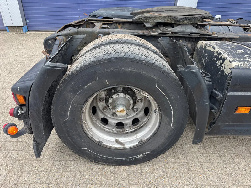 Scania R500 V8 **BELGIAN TRUCK-TOPLINE-EURO3** - Vlačilec: slika 5 Scania R500 V8 **BELGIAN TRUCK-TOPLINE-EURO3** - Vlačilec: slika 5