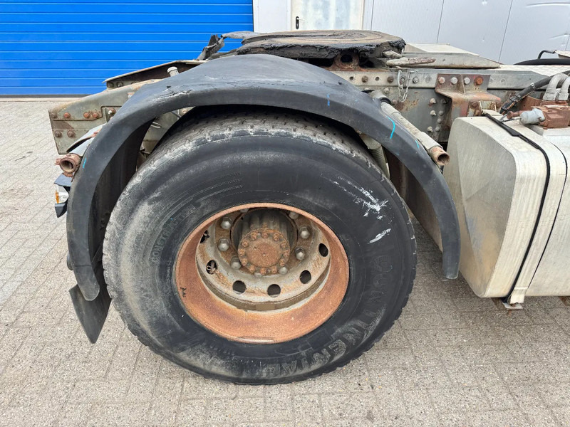 Volvo F 12.360 **ORIGINAL FRENCH TRUCK** - Vlačilec: slika 5 Volvo F 12.360 **ORIGINAL FRENCH TRUCK** - Vlačilec: slika 5