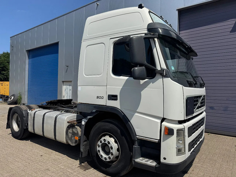 Volvo FM 300 **EURO 3-BELGIAN TRUCK-I SHIFT-PTO** - Vlačilec: slika 3 Volvo FM 300 **EURO 3-BELGIAN TRUCK-I SHIFT-PTO** - Vlačilec: slika 3