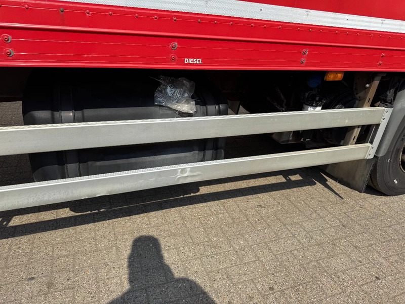 Volvo FL 240 **EURO 4-MANUAL GEARBOX** - Tovornjak zabojnik: slika 4 Volvo FL 240 **EURO 4-MANUAL GEARBOX** - Tovornjak zabojnik: slika 4