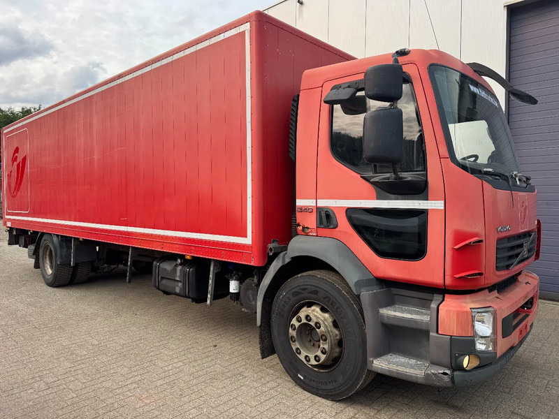 Volvo FL 240 **EURO4-BOITE MANUELLE** - Tovornjak zabojnik: slika 3 Volvo FL 240 **EURO4-BOITE MANUELLE** - Tovornjak zabojnik: slika 3