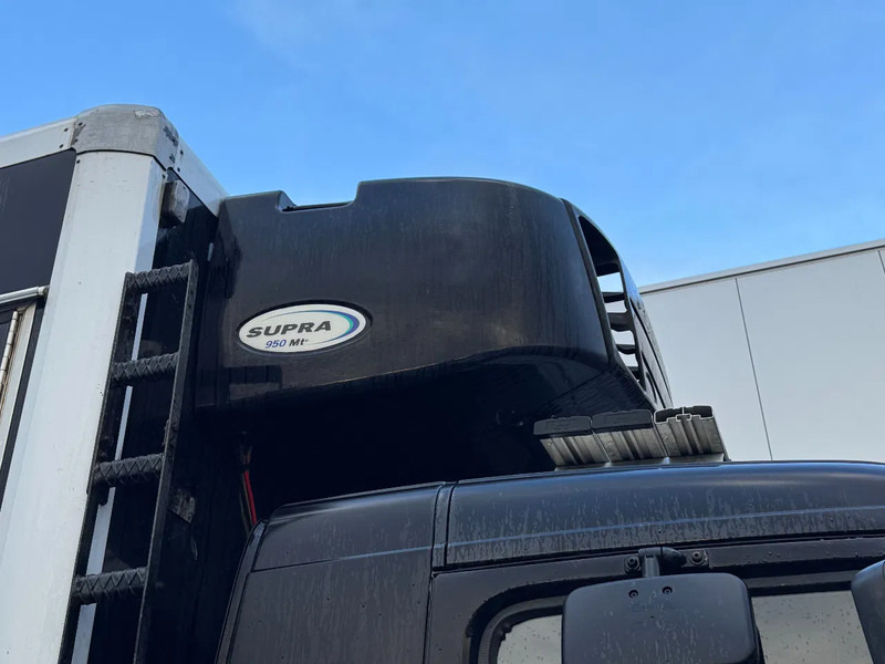 Volvo FM 9 **FRENCH TRUCK-FRIGO-COLDROOM** - Tovornjak hladilnik: slika 4 Volvo FM 9 **FRENCH TRUCK-FRIGO-COLDROOM** - Tovornjak hladilnik: slika 4