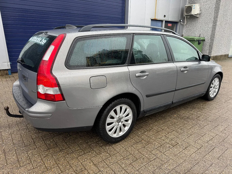 Volvo V50 **AIRCO-BELGIAN CAR** - Avtomobil: slika 4 Volvo V50 **AIRCO-BELGIAN CAR** - Avtomobil: slika 4