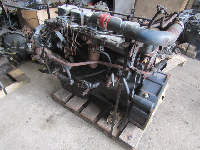 CUMMINS 6BT 150 TURBO (310) ENGINE - Motor za Tovornjak: slika 2 CUMMINS 6BT 150 TURBO (310) ENGINE - Motor za Tovornjak: slika 2